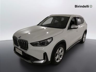 BMW X1 (U11) - X1 sDrive 18d xLine