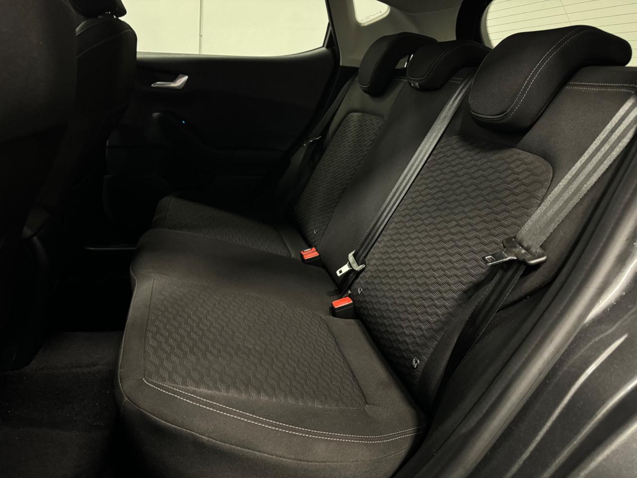 Ford Fiesta 1.0 Hybrid 125 CV Titanium PROMO!!