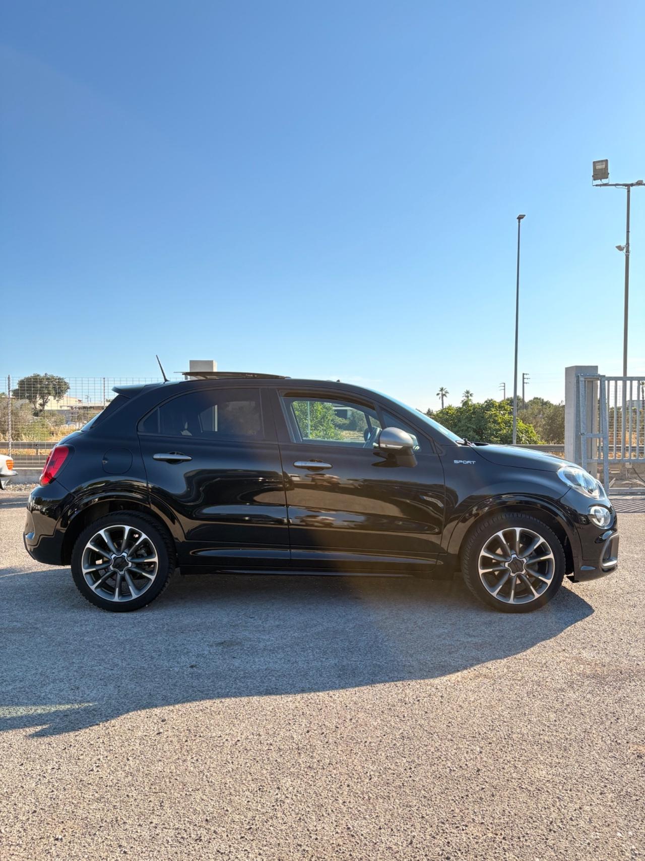 Fiat 500X 1.6 MultiJet 130 CV Sport Dolcevita
