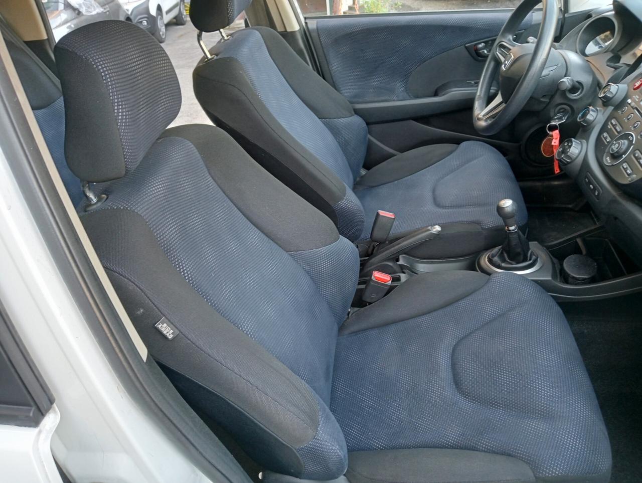 Honda Jazz 1.2 i-VTS EC uniproprietario