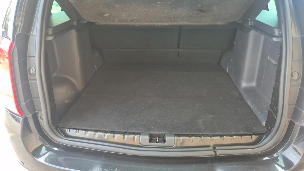 Dacia Duster 1.5 dCi 110CV 4x4 Lauréate