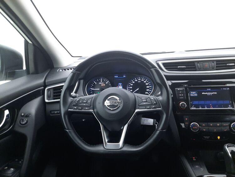 Nissan Qashqai Acenta DCT BR400709 1.5 Diesel 116CV