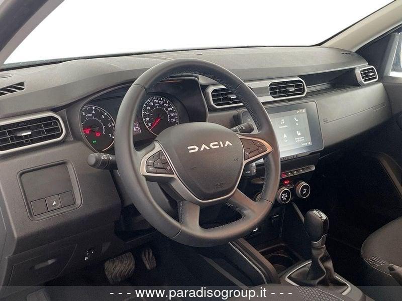 Dacia Duster II 2021 1.3 tce Extreme 4x2 150cv edc fap