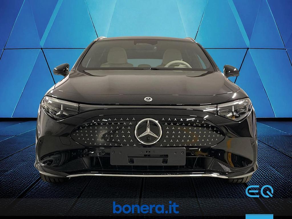 Mercedes CLA EQ Shooting Brake 250+ Advanced Plus