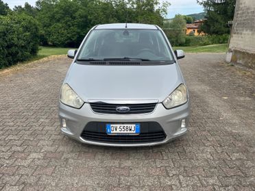 Ford C-Max 1.6 TDCi 90 CV Titanium