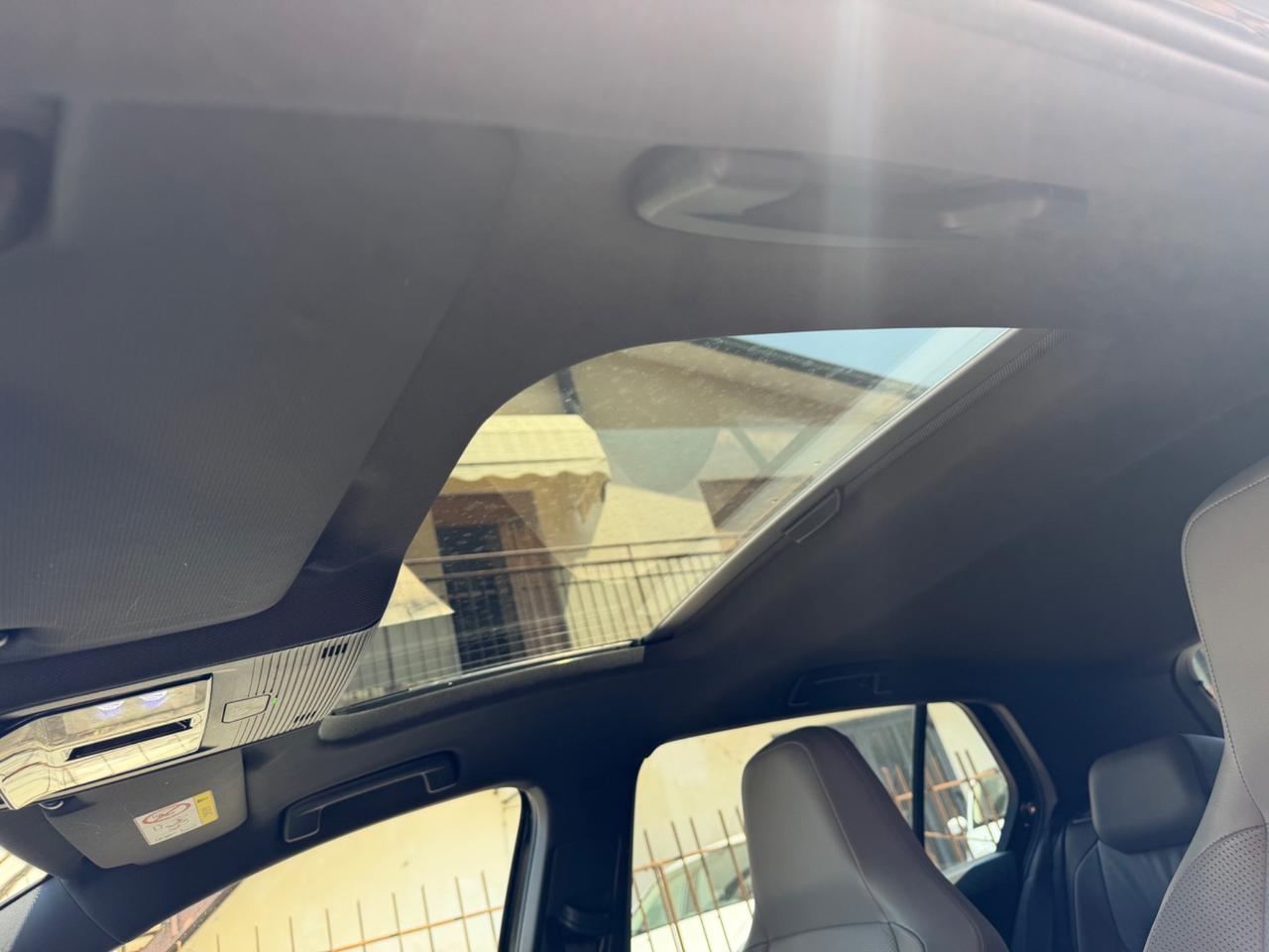 Volkswagen Golf 2.0 TDI DSG GTD 200Cv