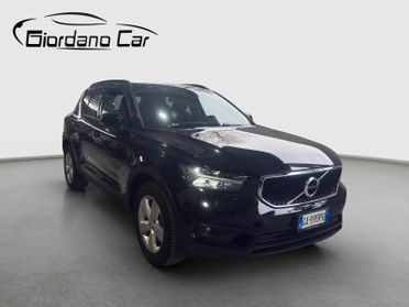 Volvo XC40 D3 AWD Geartronic Business