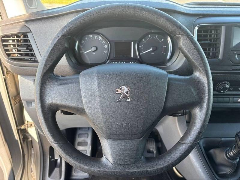 Peugeot Expert NEOP. PREZZO REALE- 9 POSTI 1.5 Diesel 120cv