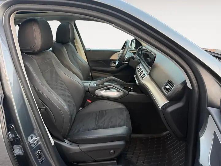 Mercedes-benz GLE 350 300 d 4Matic Mild Hybrid Premium Plus