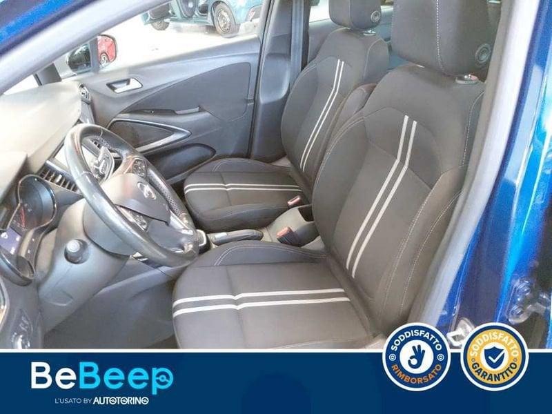 Opel Crossland 1.2 ELEGANCE S&S 110CV