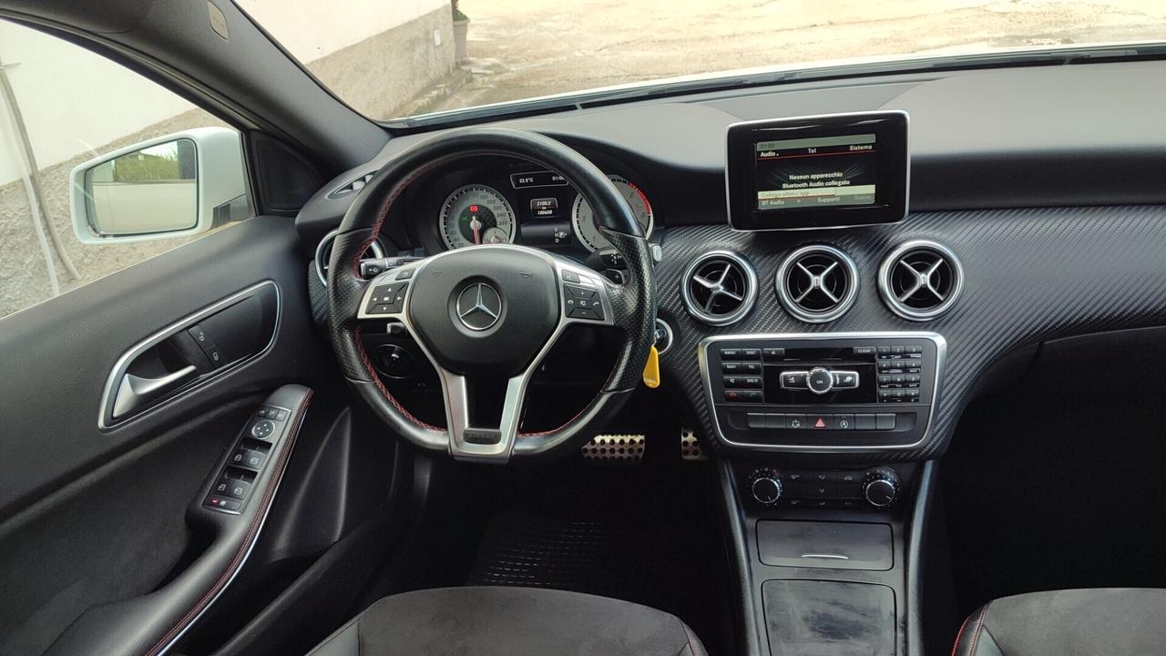 Mercedes-benz A 180 CDI Automatic Premium