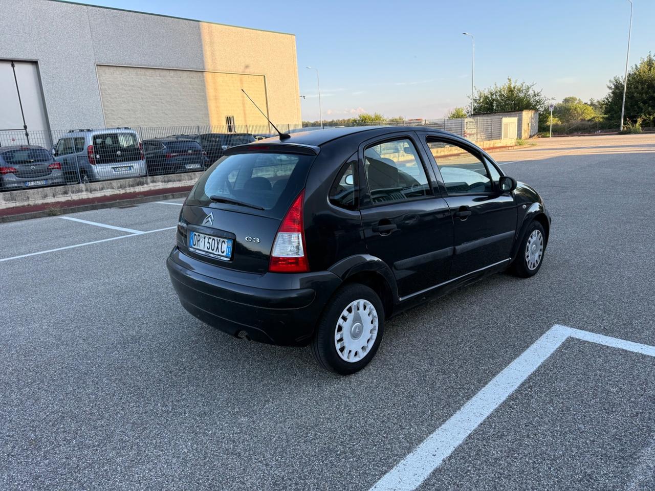 Citroen C3 1.1 Classique