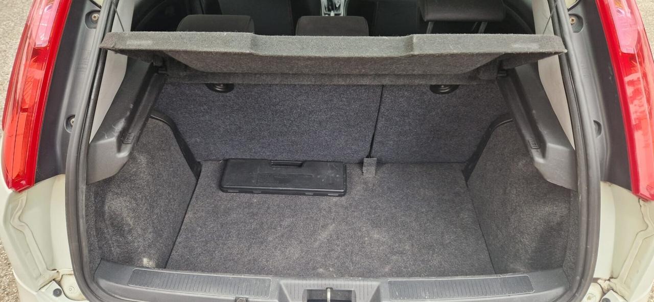 Fiat Grande Punto 1.3 MJT 75 CV 5 porte S&S Actual