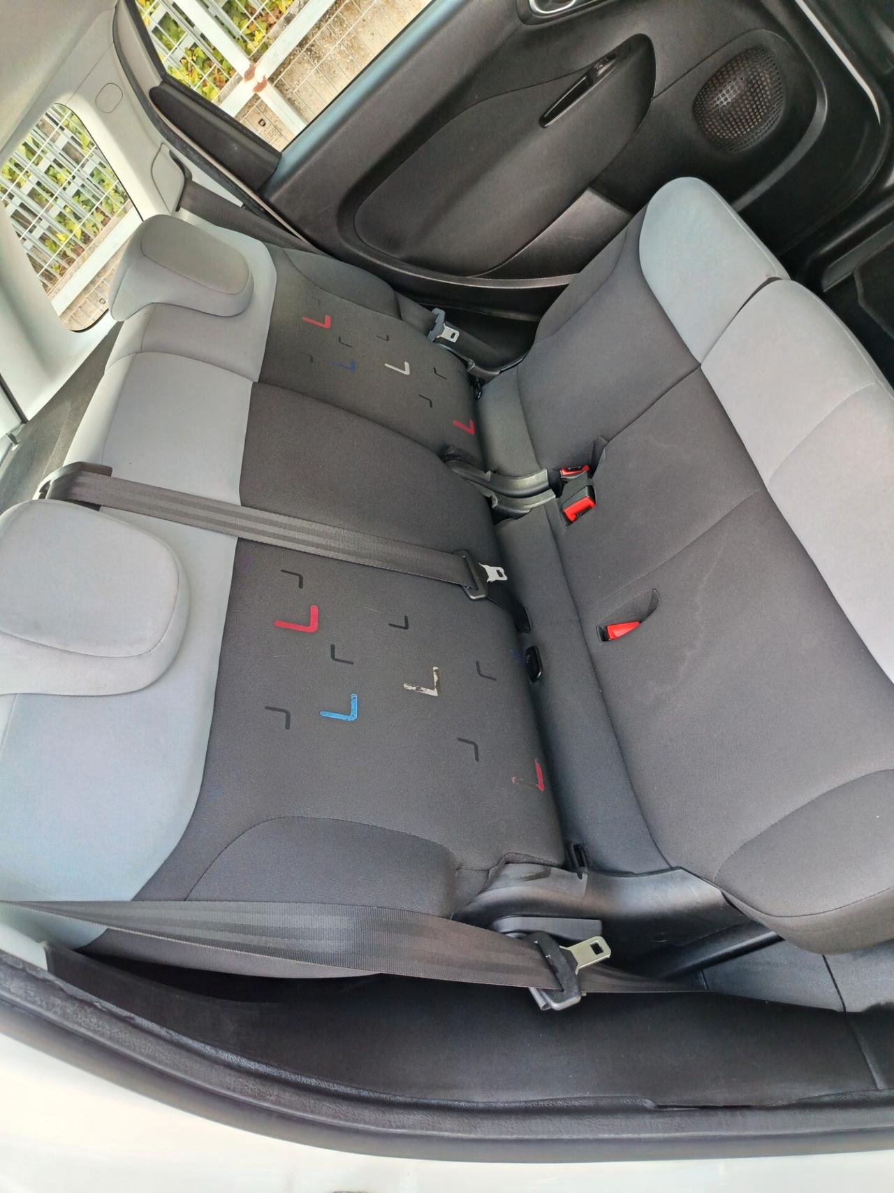 Fiat 500L 1.3 Multijet 95 CV Pop Star garanzia a parte piu 900 euro