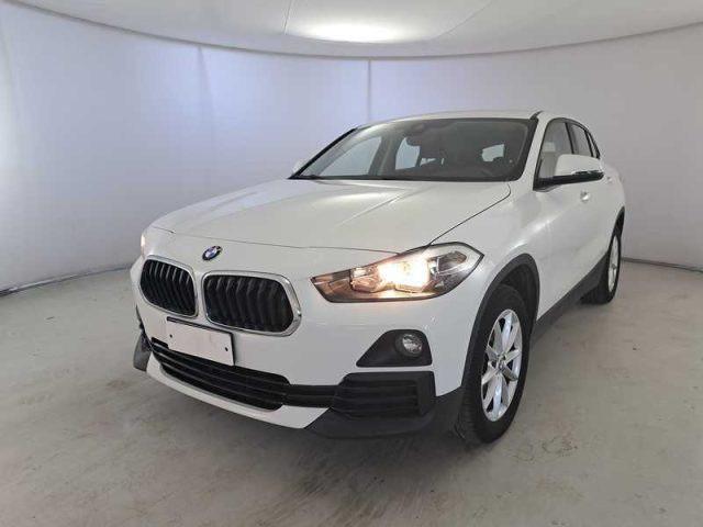 BMW X2 sDrive16d Advantage