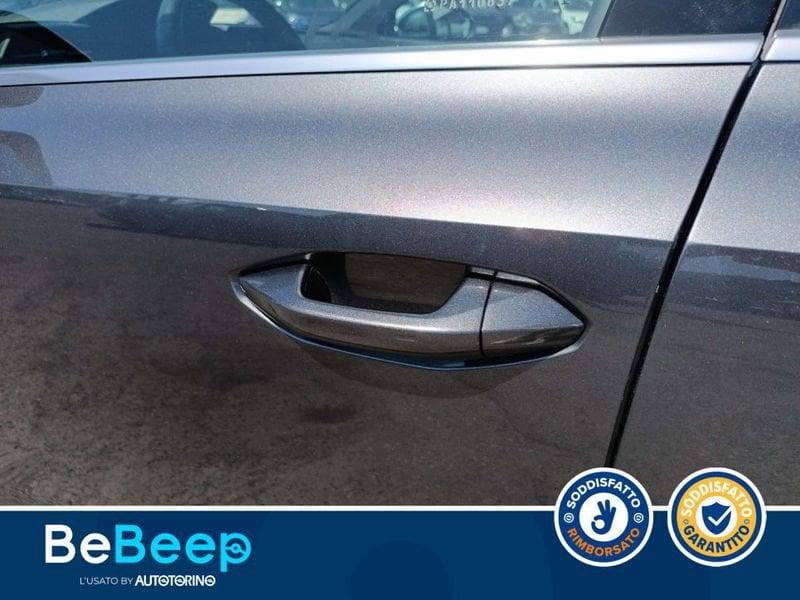 Audi A3 SPORTBACK S3 2.0 TFSI SPORT ATTITUDE QUATTRO S-