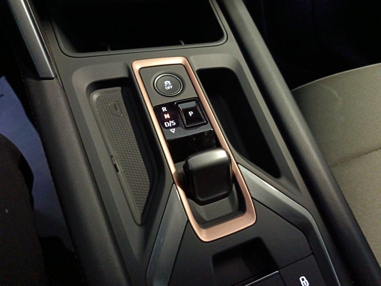 CUPRA Leon - Leon 1.5 Hybrid 150 CV DSG