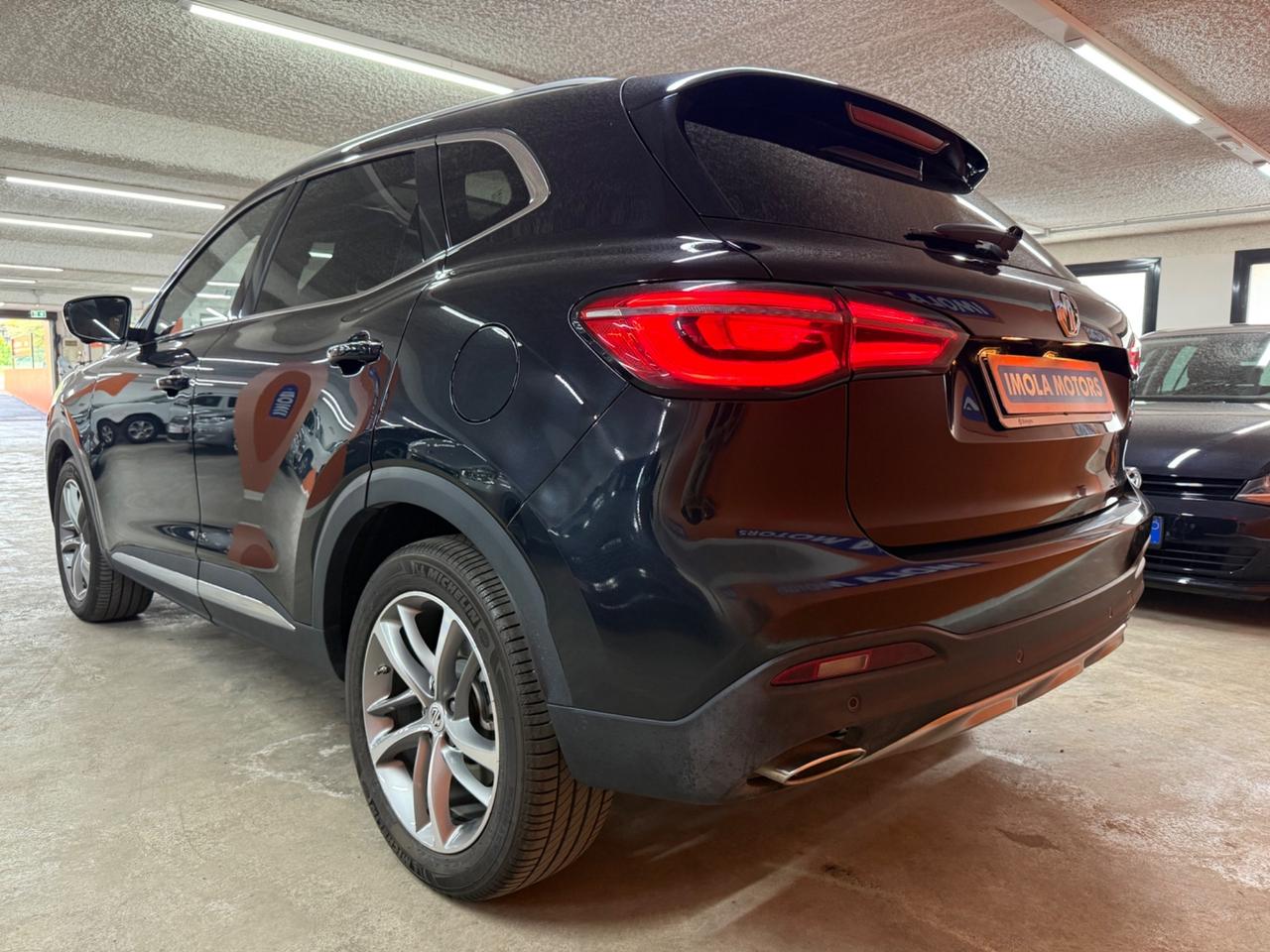 Mg EHS Plug-in Hybrid Exclusive - 2022 FULL