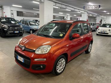 Fiat Panda 1.3 multijet Lounge