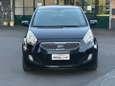 Kia Venga 1.4 Easy eco-dynamics Gpl 2012