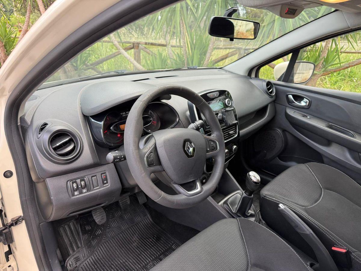 RENAULT - Clio - 1.5 dCi 8V 75 CV S&S 5p. Live