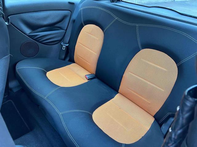 LANCIA Ypsilon 1.3mtj 16V Platino senza nessun lavoro da fare