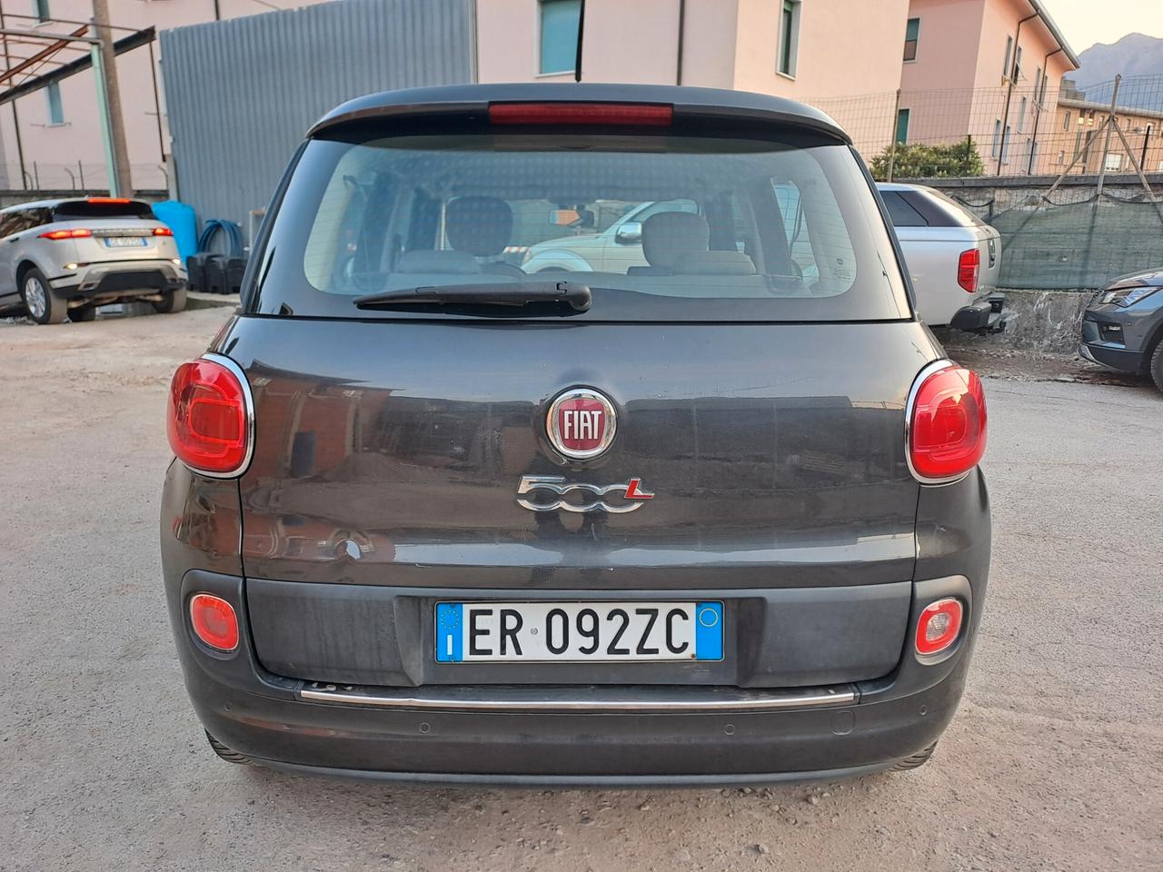 FIAT 500 L 1.3 MJT DIESEL *AUTOMATICA*