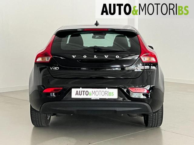 VOLVO V40 D2 1.6 Kinetic