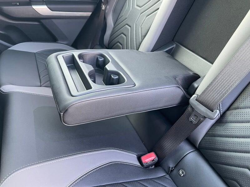 Jeep Compass 1.2 turbo 48V e-hybrid Summit fwd 145cv edct6 - KM0