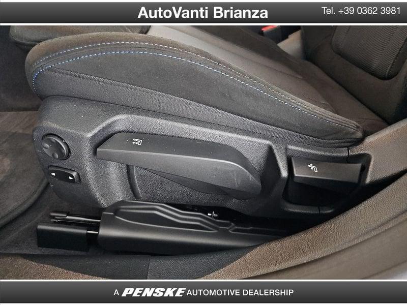 BMW Serie 4 Gran Coupé 420d xDrive 48V LCI Msport Pro KIT GOMME ESTIVE