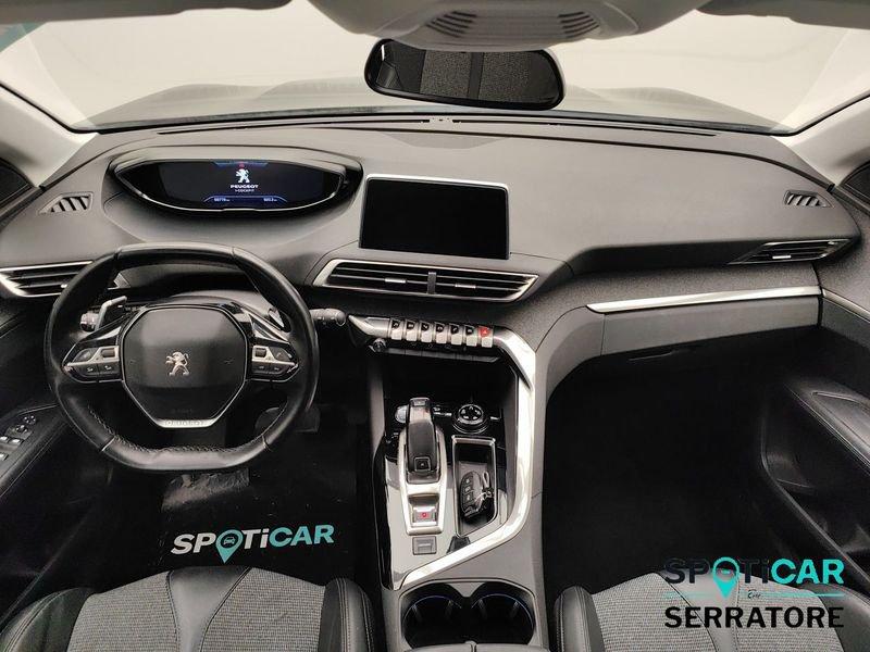 Peugeot 3008 II 2016 1.5 bluehdi Allure s&s 130cv eat8