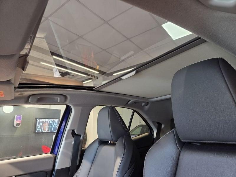 Toyota Yaris Cross 1.5H (130CV) E-CVT Lounge