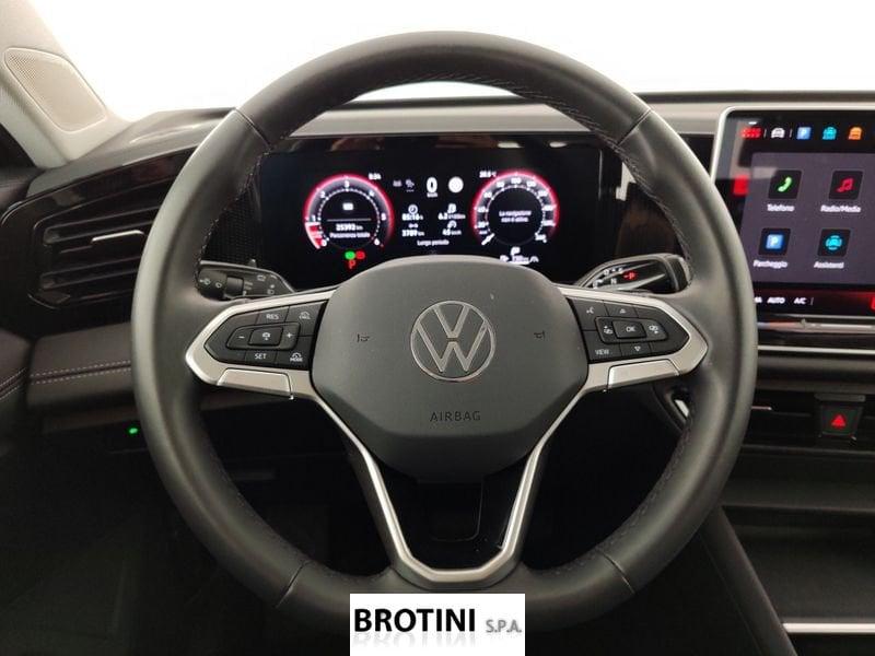 Volkswagen Tiguan 2.0 TDI 110KW SCR Life DSG