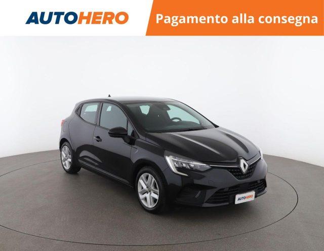 RENAULT Clio Full Hybrid E-Tech 140 CV 5 porte Zen