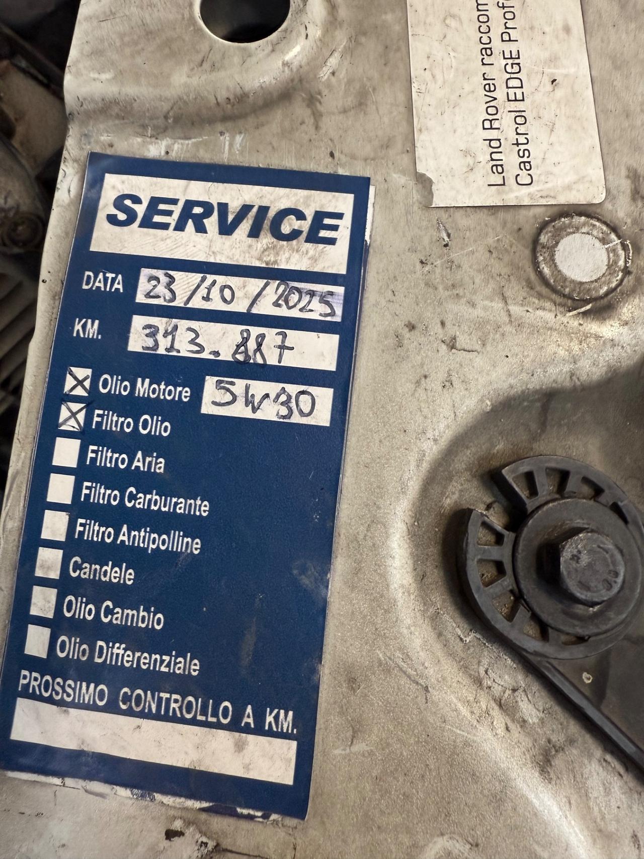 Land Rover Freelander 2.2 TD4 S.W. S Auto 140CV