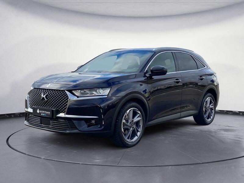 DS DS7 CROSSBACK 1.5 bluehdi Business 130cv auto