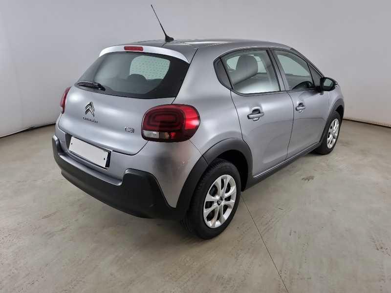 CITROEN C3 1.5 HDI FEEL Bluehdi 100 S/s