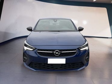 Opel Corsa VI 2020 1.2 GS Line 100cv