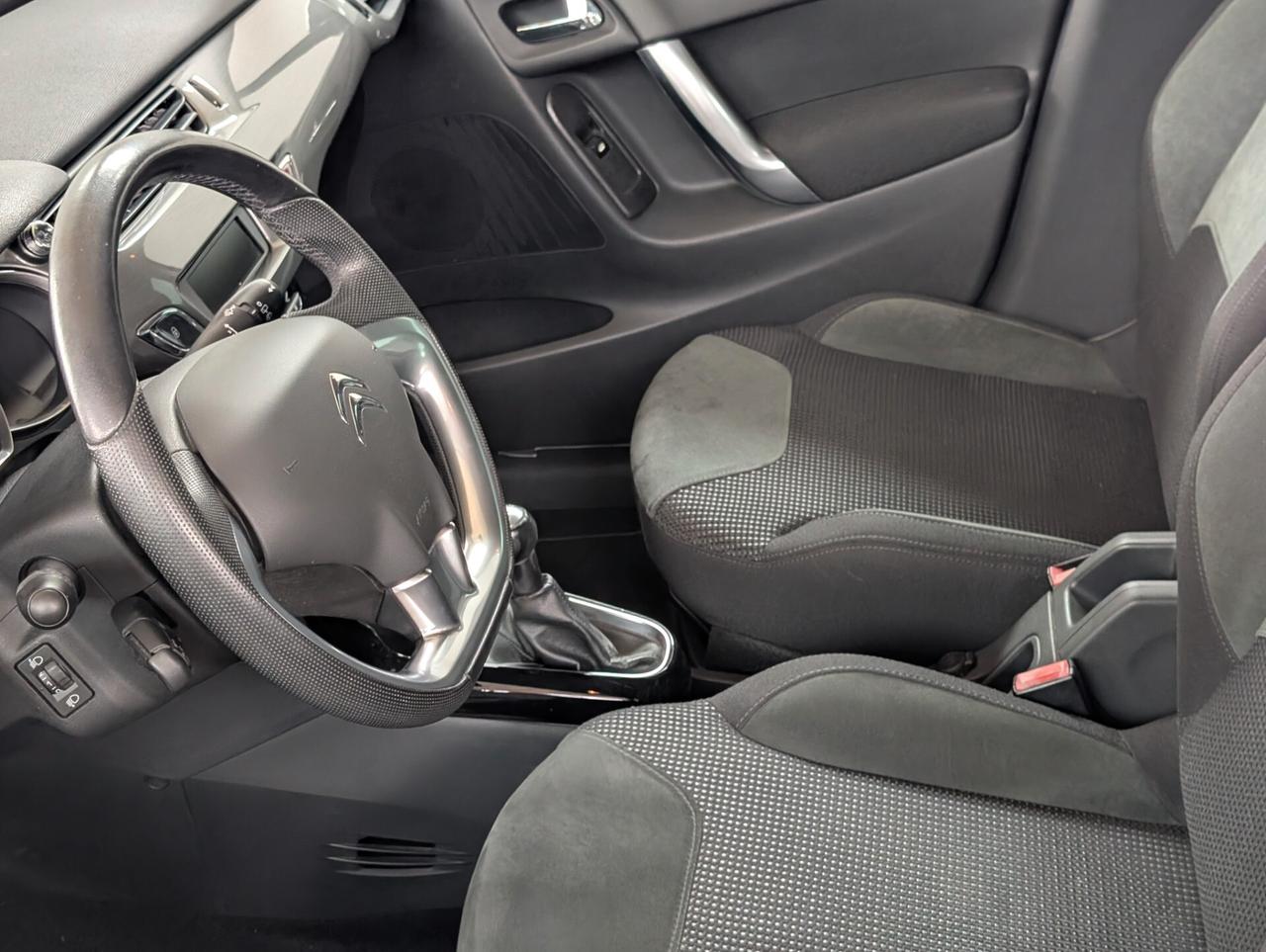 Citroen C3 1.4 Exclusive
