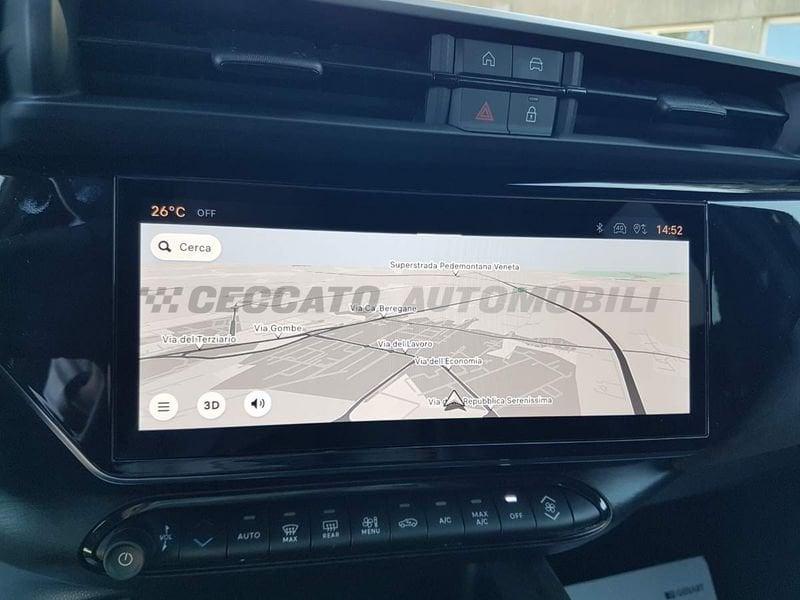 Alfa Romeo Junior Junior 1.2 ibrida Q4 145cv edct6