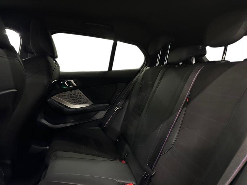 BMW Serie 1 118 d MSport Pro DCT