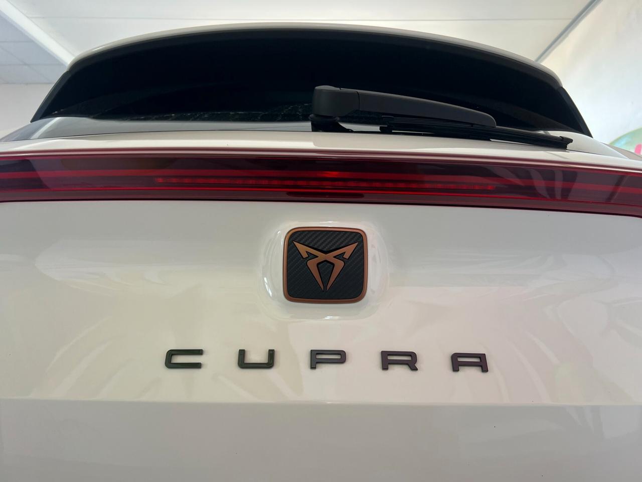 Cupra Formentor 2.0 TDI IVA ESPOSTA