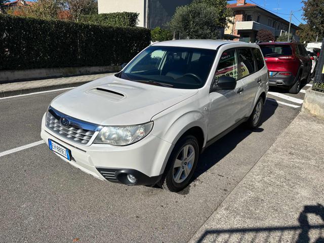 SUBARU Forester 2.0X Comfort 4X4