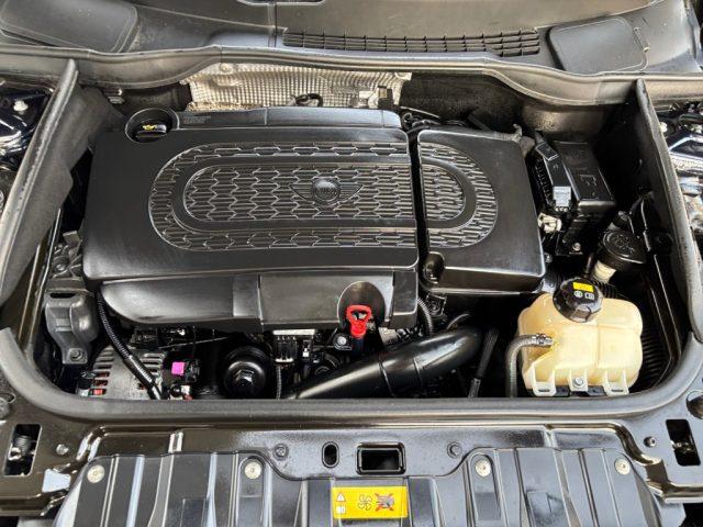 MINI Countryman Mini Cooper D Business Countryman ALL4 Automatica
