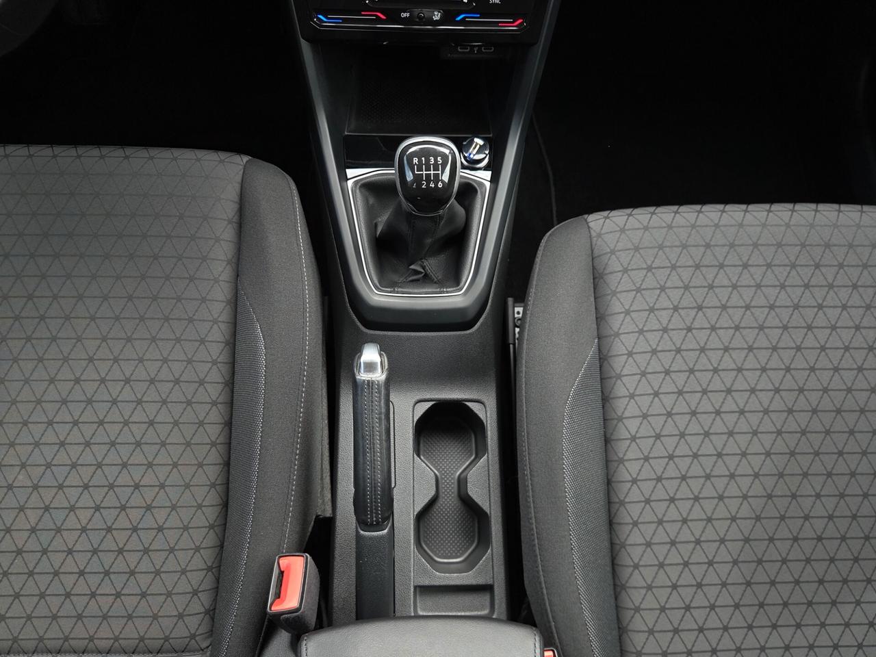 Volkswagen T-Cross 1.0 TSI 110 CV Sport R-Line