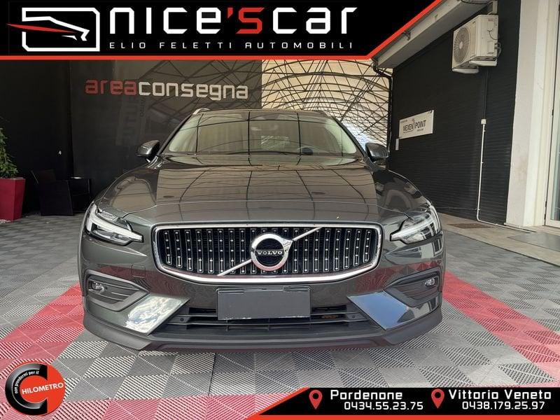 Volvo V60 Cross Country V60 Cross Country B4 (d) AWD Geartronic
