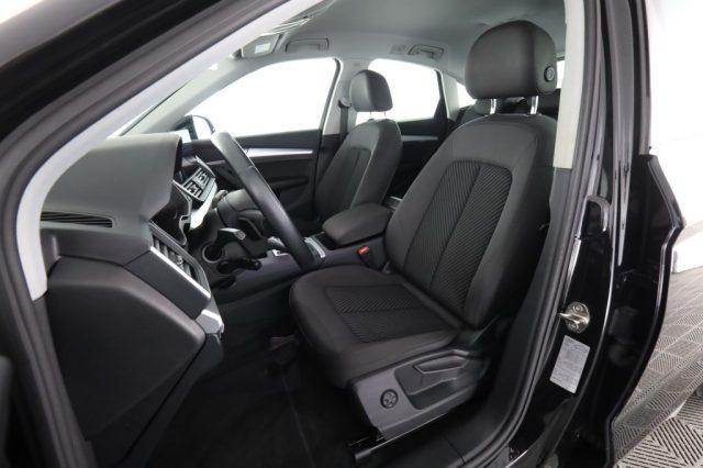 AUDI Q5 Q5 SPB 35 TDI S tronic S line