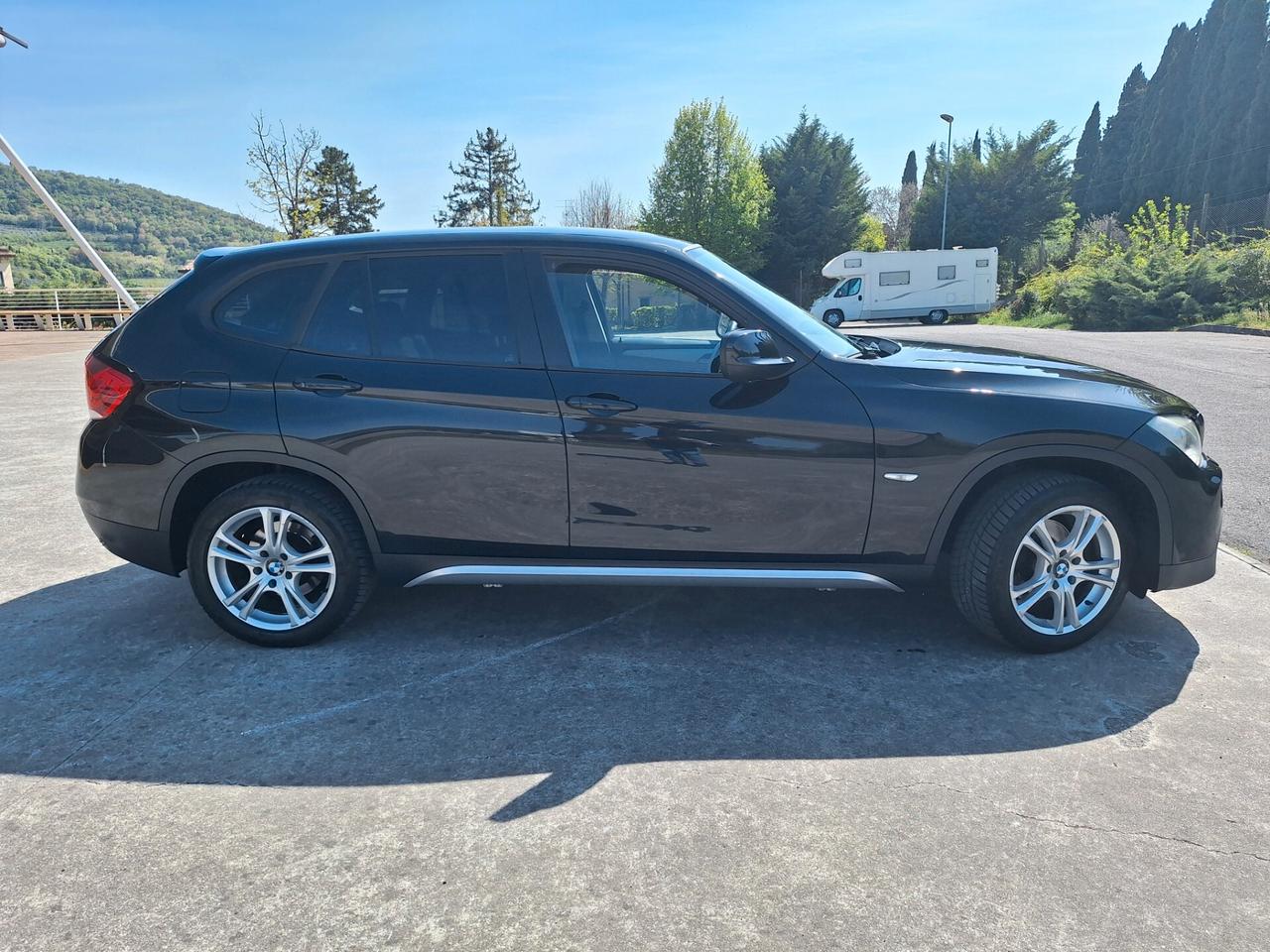 Bmw X1 xDrive18d Attiva