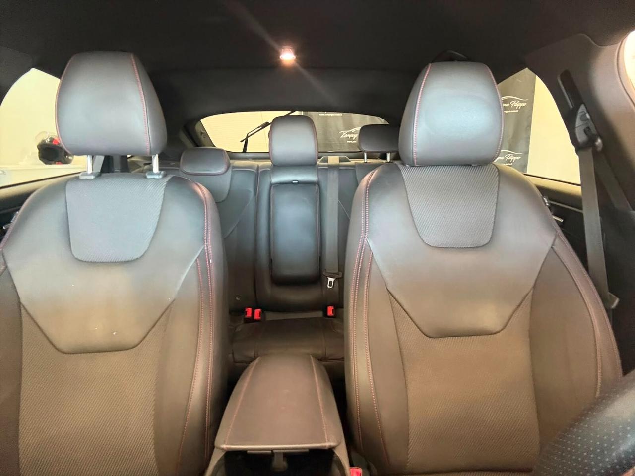 Ford Mondeo 2.0 TDCI 150CV S&S aut. Vignale