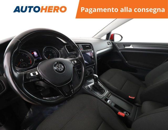 VOLKSWAGEN Golf 1.0 TSI 110 CV DSG 5p. Business BlueMotion Technol